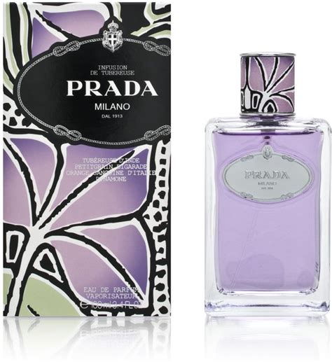 prada prada infusion de tubereuse 100 ml|Infusion de Tubereuse Prada for women .